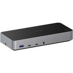Док-станция Satechi Triple 4K Display Docking Station ST-D4KTM-US - фото