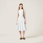 Футболка Miu Miu, белый - фото 2