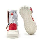 Chueca 7 Зимние Ботинки Женские U.In, цвет Mist White - фото 4