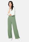Брюки LolaLiza Trousers, Khaki Med/Khaki - фото 6