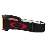 Горнолыжные очки Oakley Target Line M, черный - фото 6