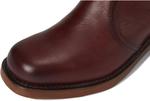 Ботинки Frye Women's Campus Chelsea, Merlot - фото 2