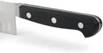 Нож Сантоку Arcos Classic Series, 180 мм, черный - фото 13