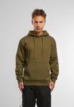 Толстовка Brandit Tom, оливковый - фото 3