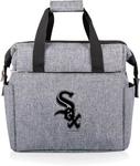 Сумка-холодильник для обеда Picnic Time Chicago White Sox On The Go - фото