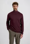 Свитер-Пуловер Pierre Cardin, Dunkelrot - фото