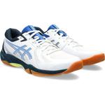 Кроссовки для нетбола лезвие ff Asics, мультиколор - фото 4