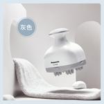 Массажеры для головы Panasonic, светло-серый - фото 6