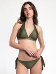 Комплект бикини admas, хаки - фото