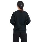 Свитшот женский YONEX, черный - фото 10