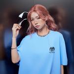 Футболка унисекс Csks, белый - фото 21