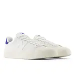 Кроссовки New Balance "B100", цвет White-Lilac - фото 7