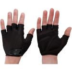 BBB CYCLING Перчатки BBB CoolDown XL черные - фото 5