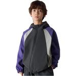 Мужская куртка GAP, темно-серый - фото 4