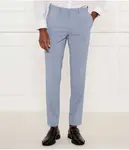 Брюки hesten232x Slim fit Hugo, синий - фото 3