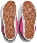 Vans Unisex-Adult Knu Skool, Nubuck Pink Glo - фото 4