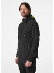 Переходная куртка Helly Hansen Jacke, черный - фото 3