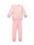Пижама s.Oliver, розовый - фото 2