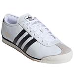 Кроссовки adidas Italia 70s 'White Black Gum' - фото 2