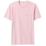 Футболка унисекс GAP, черный - фото 3