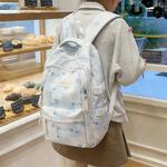 WARRIOR Нейлоновый рюкзак Regular Unisex Multicolor - фото 9