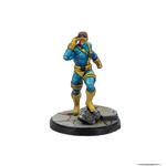 Marvel CP Tactics Storm и Cyclops настольные игры ASMODEE - фото 2