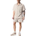 Мужская рубашка Alo Yoga, черный - фото 10