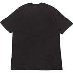 Футболка с принтом Aries PUMA, черный - фото 4