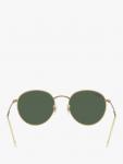 Солнцезащитные очки RBR0103 Phantos Ray-Ban, Gold/Grey - фото 4