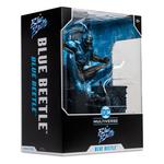 Фигурка DC Blue Beetle из фильма - Синий Жук Inna marka - фото 9