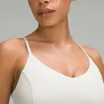 Топ Align Collection Lululemon, Ecru/Bone - фото 12