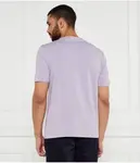 Футболка Relaxed fit Boss Orange, фиолетовый - фото 3