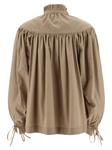 Рубашка «Catya» DRIES VAN NOTEN, бежевый - фото 2