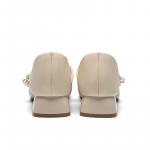 Туфли ZHR Mary Jane Shoes Women's - фото 3