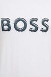 Зеленые футболки Boss, 2 пары Boss, мультиколор - фото 5
