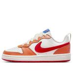 Кроссовки Court Borough Low 2 Nike, белый - фото