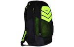 Сумка vapor power max air backpack 'black volt' Nike, черный - фото 2