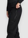 Штаны для сноуборда Volcom Karat Stretch 30K Hose, black - фото 3
