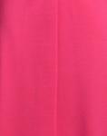 Платье миди Soallure, фуксия - фото 4