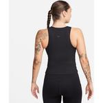 Shirt w nk inf df tank rib Nike, мультиколор - фото 2