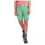 Шорты Schöffel Women's Toblach2, цвет Asphalt - фото 3