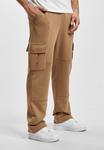 Брюки карго ACTIVE  DEF, бежевый - фото 4