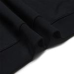 Оригинальный свитшот Unisex FILA, черный - фото 7