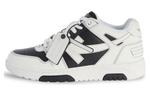 Мужская обувь для скейтбординга OFF-WHITE, Black/White - фото
