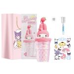 Стакан My Melody Kuromi 500 мл Sanrio, My Melody - фото