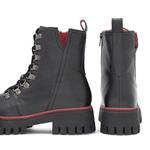 Ботинки Lasocki ZUMBA, черный - фото 3