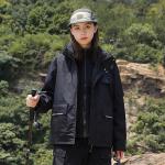 Куртка унисекс Jeep, экрю - фото 7