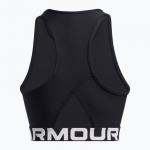 Спортивная футболка Under Armour, черный - фото 2
