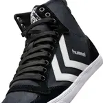 Кроссовки Hummel Slimmer Stadil, черный - фото 6