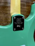 PRS SE Silver Sky Ever Green - фото 7